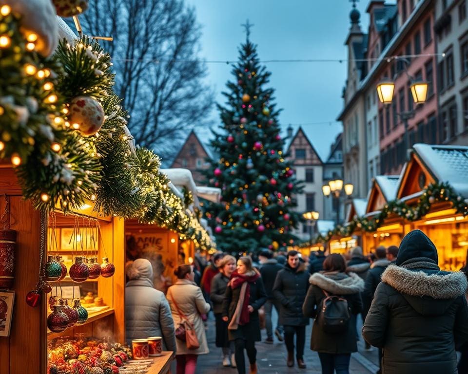 Was lockt im Winter nach München?