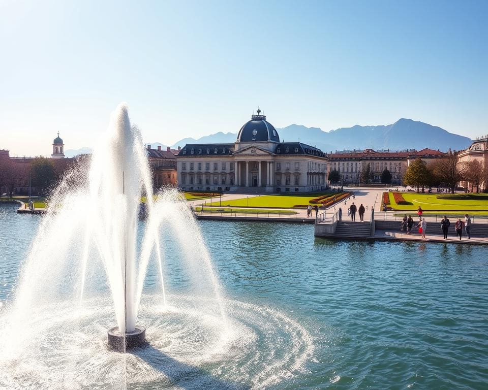 Was macht Genf als Reiseziel attraktiv?