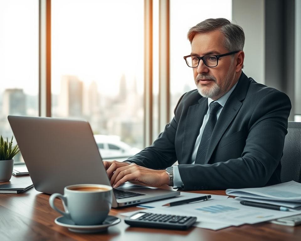 Was macht ein Bilanzbuchhalter unverzichtbar?