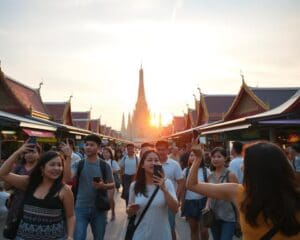 Was macht eine Reise nach Bangkok spannend?