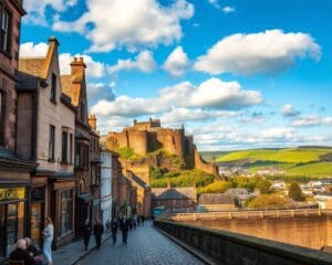 Was macht eine Reise nach Edinburgh besonders?