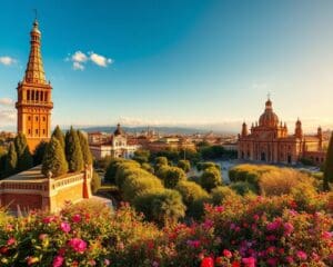 Was sollte man in Sevilla gesehen haben?