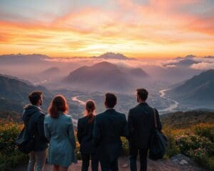 Welche Fernreisen bieten neue Perspektiven?