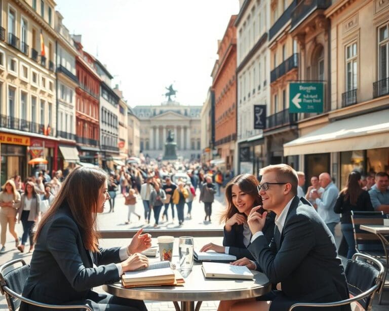 Welche Städte Europas sind ideal für Studienreisen?