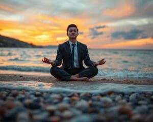 Wie bleibt man emotional ausgeglichen?