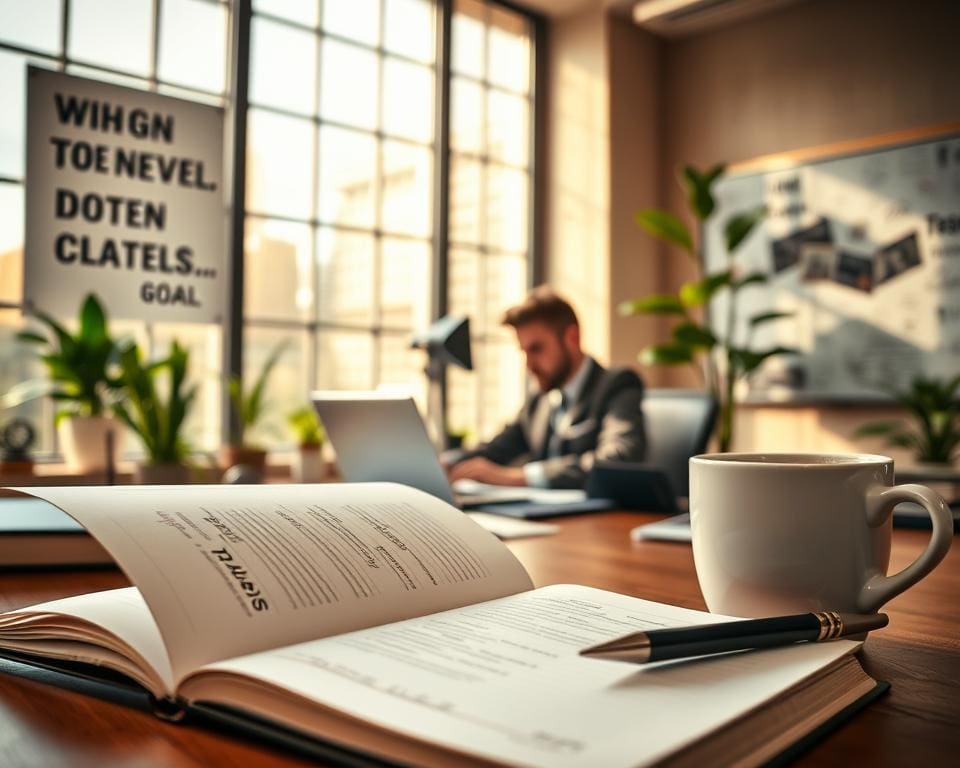 Wie bleibt man langfristig motiviert?