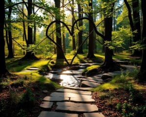 Wie findest du Nature Heart Rabattcode Preisnavi schnell?