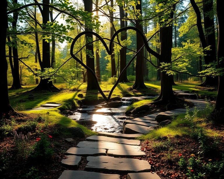 Wie findest du Nature Heart Rabattcode Preisnavi schnell?