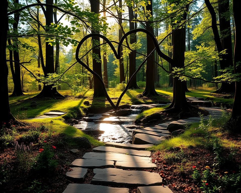 Wie findest du Nature Heart Rabattcode Preisnavi schnell?