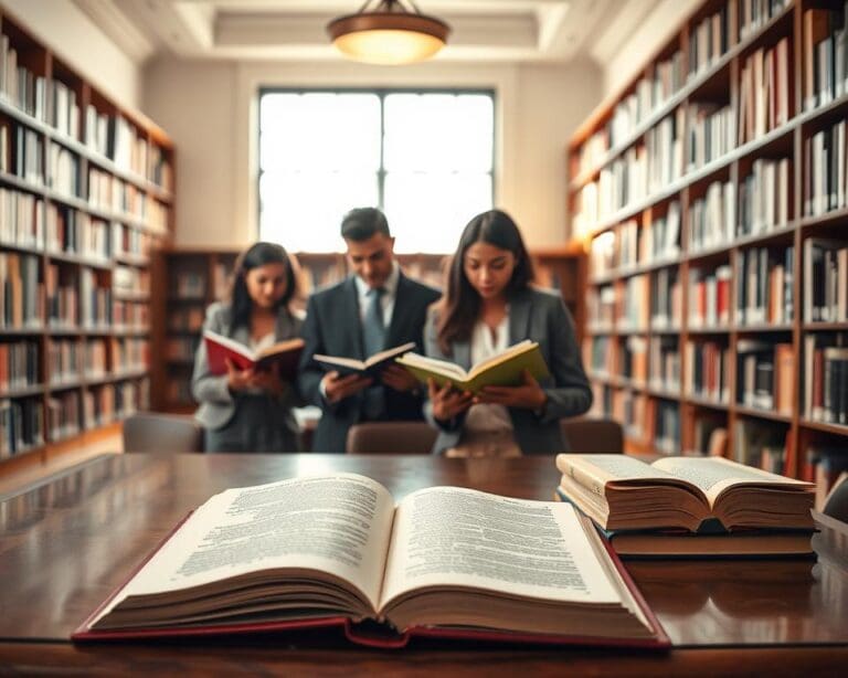 Wie fördern Texte emotionale Reife?