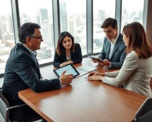 Wie hilft ein Finanzberater bei Vermögensplanung?