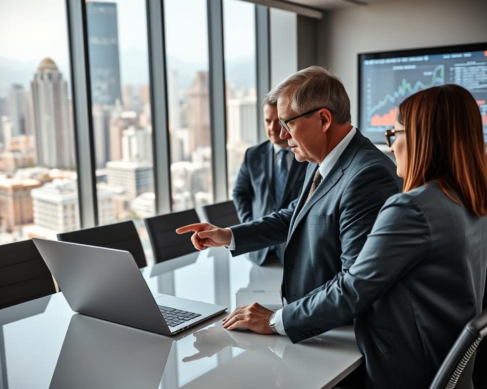 Wie hilft ein IT-Consultant bei komplexen Systemfragen?