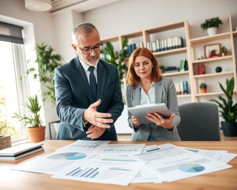 Wie hilft ein Nachfolgeberater bei Übergaben?