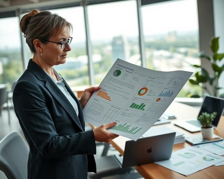 Wie hilft ein Nachhaltigkeitsauditor?