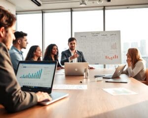 Wie hilft ein Risikokapitalberater Startups?