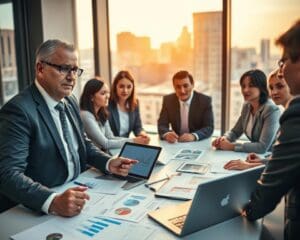 Wie unterstützt ein Insolvenzberater Unternehmen?