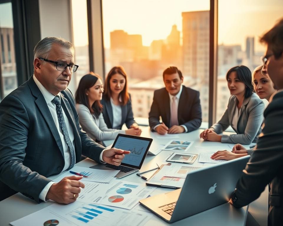 Wie unterstützt ein Insolvenzberater Unternehmen?