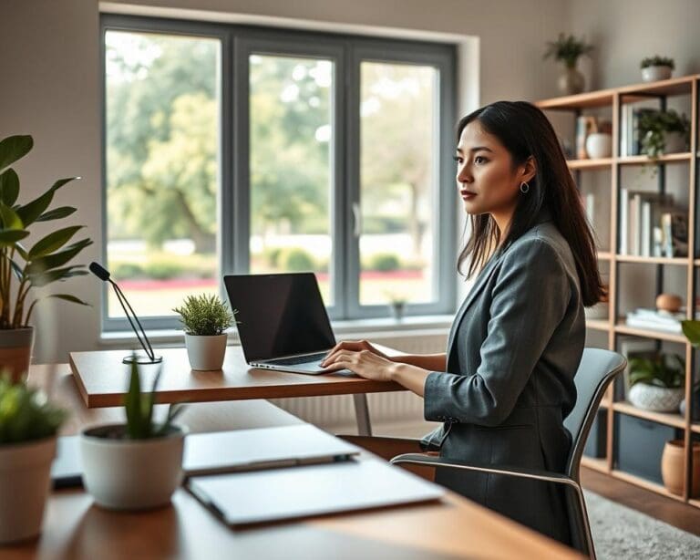 Wie verbessert man seine Work-Life-Balance nachhaltig?