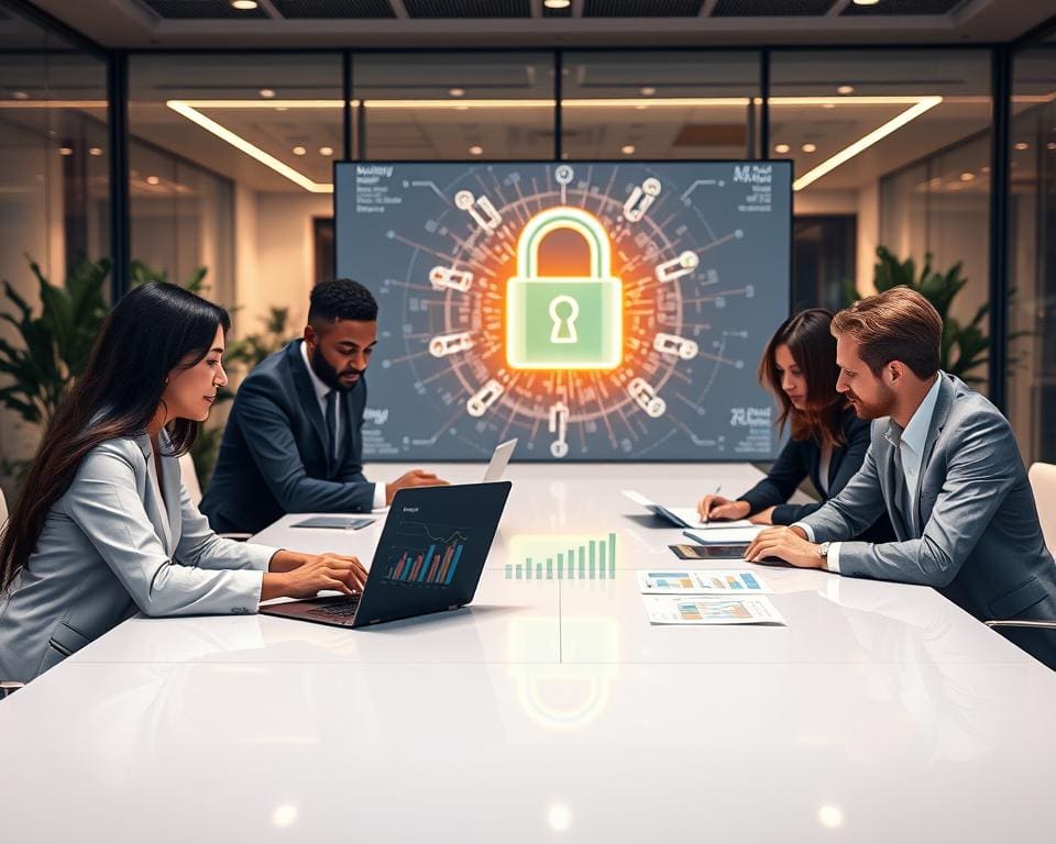 Warum ist IT Sicherheit für Unternehmen entscheidend?