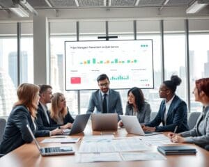 Warum ist Projektmanagement als Dienstleistung sinnvoll?