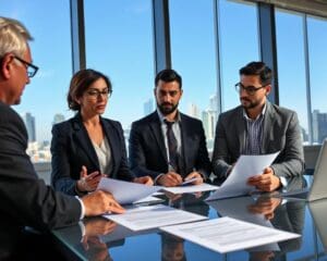 Warum ist Rechtsberatung für Unternehmen relevant?