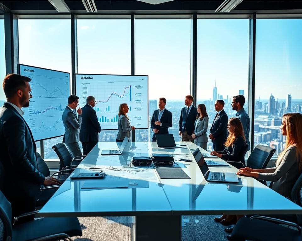 Warum ist Skalierbarkeit in IT Projekten entscheidend?