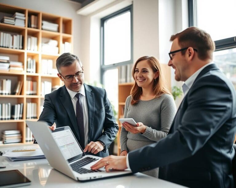 Warum ist Steuerberatung für Selbstständige wichtig?