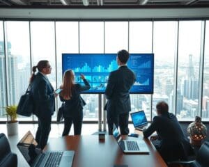 Warum ist Technologiekompetenz ein Wettbewerbsvorteil?