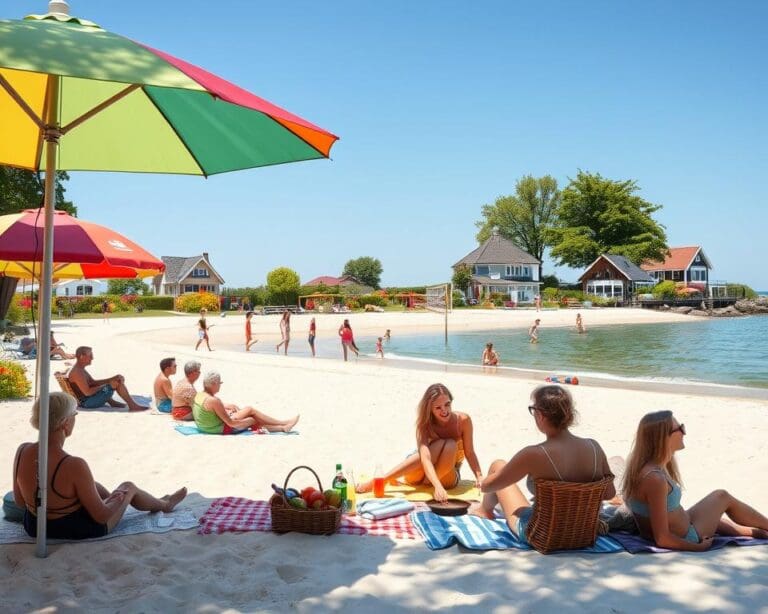 Warum ist die Ostsee bei Urlaubern so beliebt?