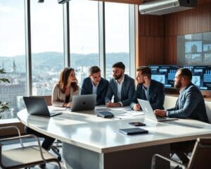 Warum ist eine Webagentur Zürich für Unternehmen entscheidend?