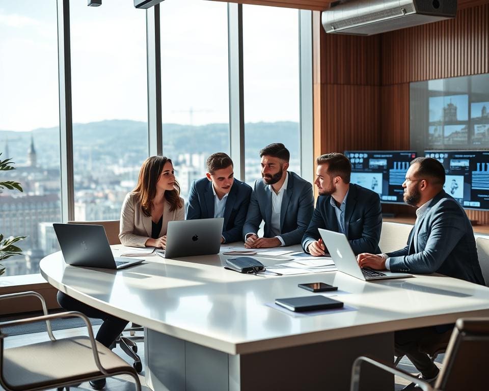 Warum ist eine Webagentur Zürich für Unternehmen entscheidend?