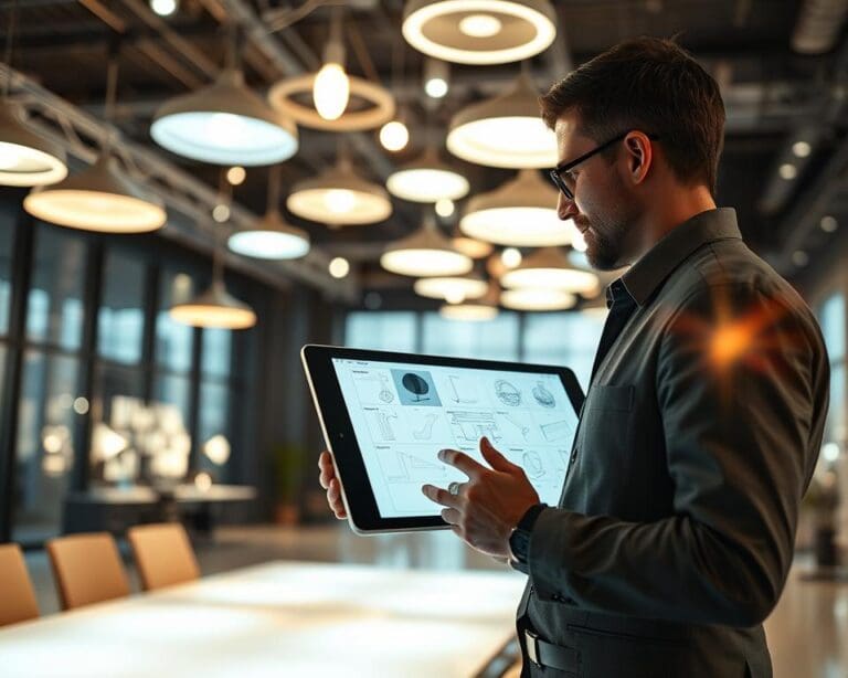 Warum lohnt sich ein Lichtdesigner?