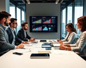 Warum nutzen Firmen externe Marketingservices?