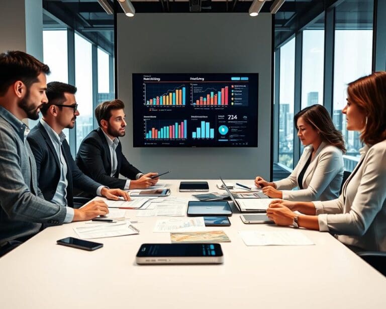 Warum nutzen Firmen externe Marketingservices?