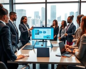 Warum setzen Unternehmen auf PR-Beratungsservices?