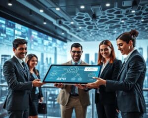 Warum sind APIs für Softwarelösungen so wichtig?