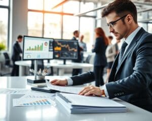 Warum sind Buchhaltungsservices so gefragt?