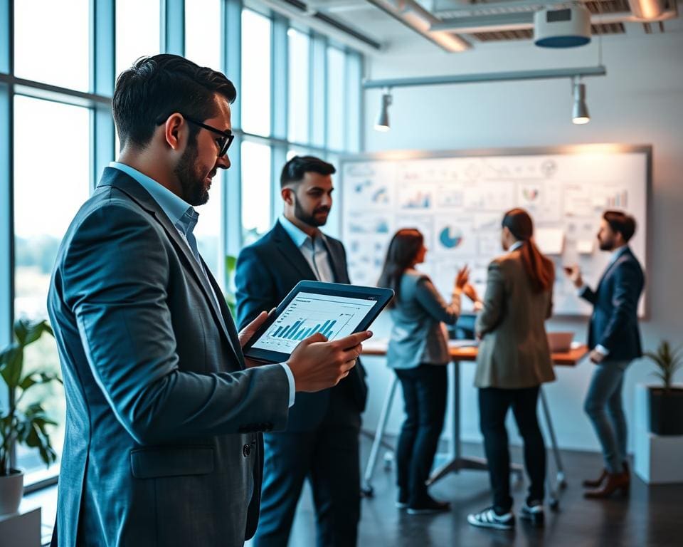 Warum sind IT-Projektservices für Firmen sinnvoll?