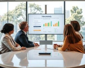 Warum sind Schulungsanbieter für Unternehmen gefragt?