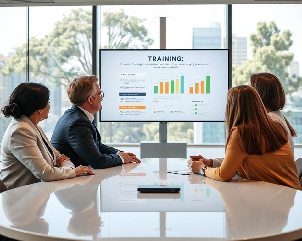 Warum sind Schulungsanbieter für Unternehmen gefragt?