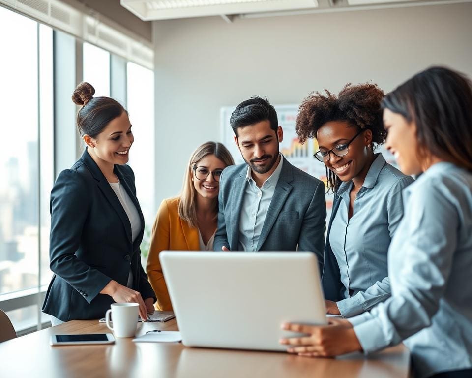 Warum sind Social-Media-Dienstleistungen für Firmen relevant?