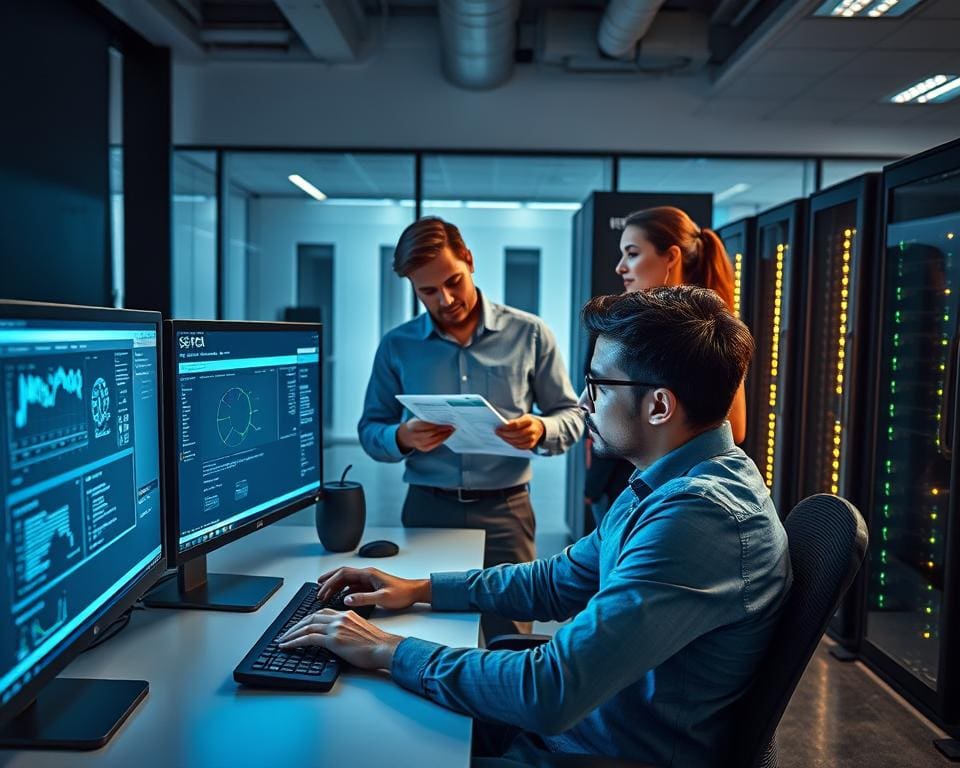 Warum sind Updates und Wartung für IT Systeme wichtig?