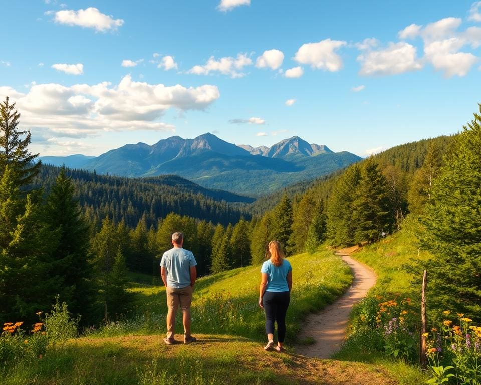 Warum zieht der Schwarzwald Naturliebhaber an?