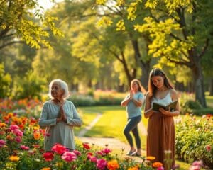 Was bedeutet ein bewusster Lebensstil?