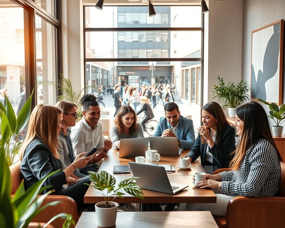 Was bedeutet moderner Lifestyle wirklich?