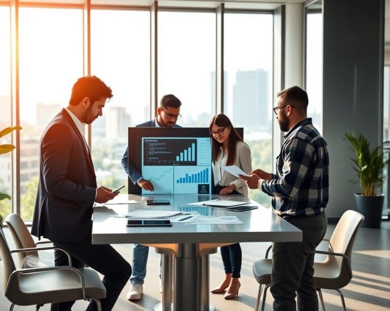 Was bringt Digitalisierung für Fachberufe?