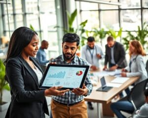 Was bringt Innovation für moderne Berufe?