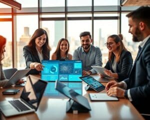 Was bringt KI in beruflichen Entscheidungen?