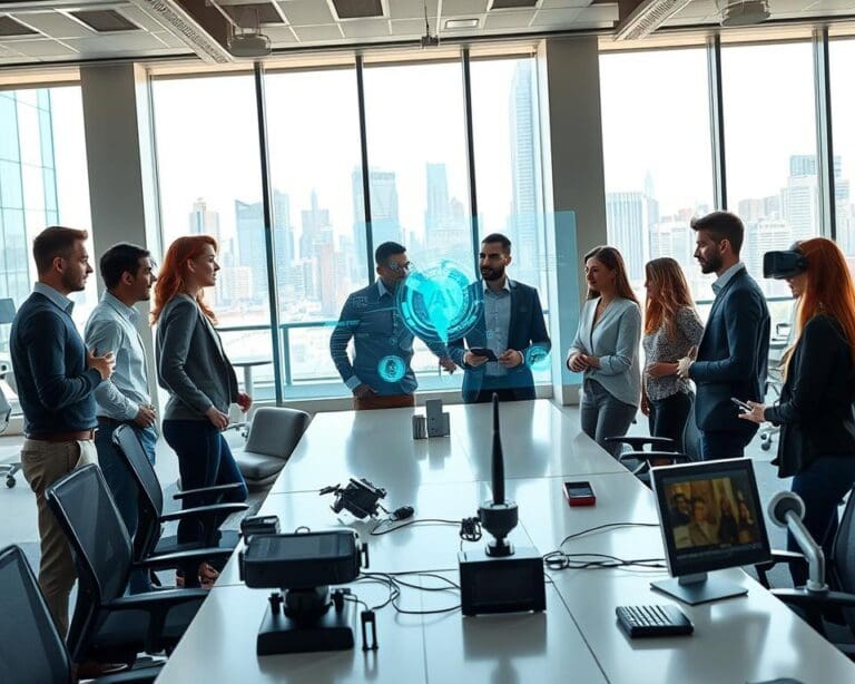 Was bringt KI in der Arbeitsgestaltung?