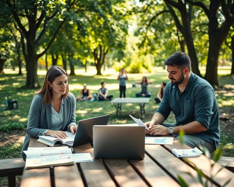 Was gehört zu bewusster Lebensgestaltung?